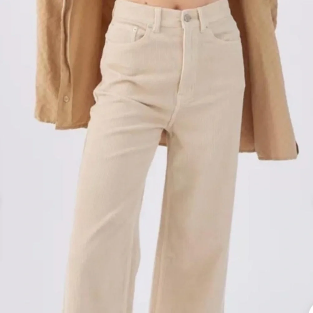 Cowgirl BDG Straight Leg Jeans - Picture 7 of 8